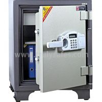 Heavy duty 1 hour fire resistant safes