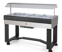 BAIN MARIE DISPLAYER