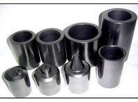 isostatic graphite