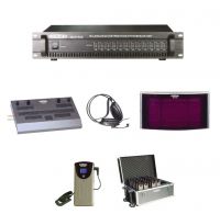 MC9169 Simultaneous Interpretation Equipment For Conference