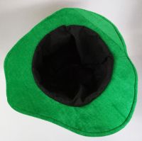 Green Top Hat St Patrick'