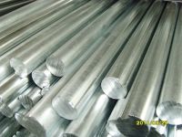 Alloy Steel Round Bar 