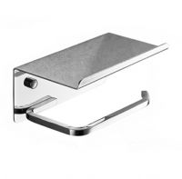 Sus 304 Stainless Steel Toilet Paper