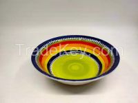 Melamine Bowl Serving Bowl Salad Bowl