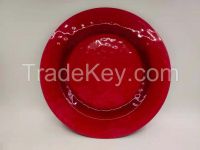 Melamine Plate Round Plate Tableware Houseware