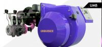 HEAVY OIL BURNERS