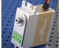 DOMAN RC BLS205TD Metal Gear FMC