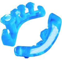Gel Toe Stretcher &amp;amp; Toe Separator - For Fighting Bunions, Hammer Toes    HT135