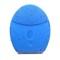 Facial Cleaning Brush, Massager Brush, Gentle Exfoliation and Sonic Cleansing for All Skin Types, Waterproof Cleanser, USB Recharge. FC140