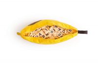 Double Bananagrams Game Set - 288 tiles   BB128