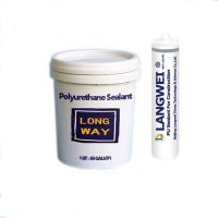 polyurethane sealant