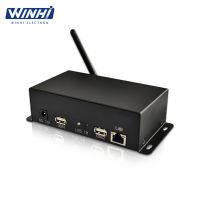 CMS Built-in WIFI Module Network