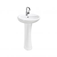 21#Pedestal Basin