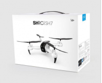 Unmanned Aerial Vehicle UAV Drone With