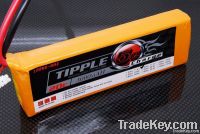 Loong-MAX 2250mAh 3 Cells Lipo