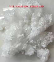 POLYESTER STAPLE FIBER 7D, 15D X