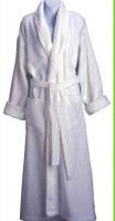 100% Cotton Bathrobe