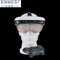 3D VR /AR Smart Glasses High