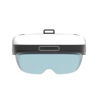 High Resolution Augmented Reality Glasses 1920