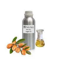 Pure Argan oil morocco