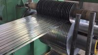 SPRING STEEL STRIPS