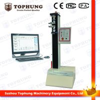 Universal testing machine