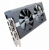 RX 580 8GB
