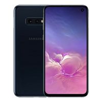 Used  Galaxy S10 SIM Free - 128