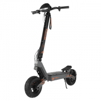 Kukirin G4 Electric Scooter Adult & Teens, 70km/h Speed, 75km Range 2000W Motor, Touch LED Screen Dual Suspension