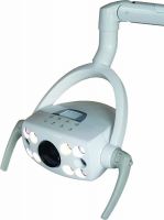 Digital Signals Auto Focus Balance Light