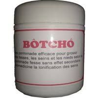 Botcho cream AND Brest Enhancement CREAM 