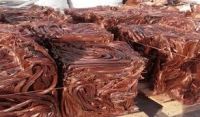Copper Scrap