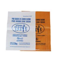 PP Woven Bag For Grain Sugar