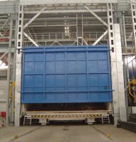 Chamber type Furnace