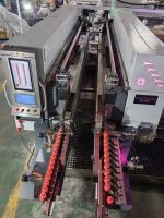 Glass Bilateral Machine