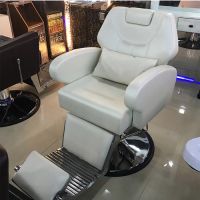 Barber Chair