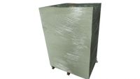 Food-grade single/double sided PE coated paper board for cup and box