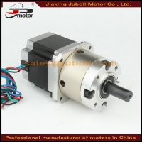 Gearbox Stepper Motor, Stepper Motor, Stepping