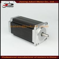 57mm NEMA 23, Stepper Motor, Stepping