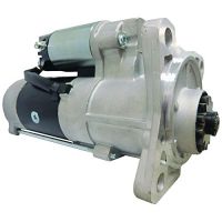 Mitsubishi 4D31 4D32 Industrial Engines Starter