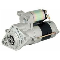 Mitsubishi 4D32, 4D33 Starter Motor M008T80071A