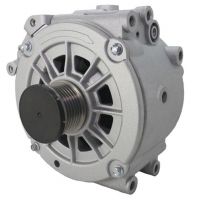 Water Cooled Alternator CA1677IR 10480403 LRA02073
