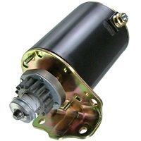 Starter Motor For Briggs & Stratton