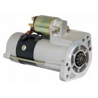 Mitsubishi 4M40 Starter Motor Fit Caterpiller