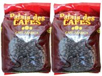 Brazilian coffee beans