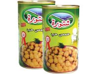 Chick Peas