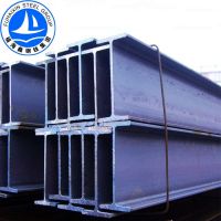Steel Structural Prefabricated Galvanize I Section