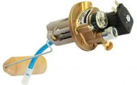 B Standard Multivalve For Toroidal Tanks