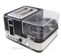 3 In 1 Breakfast Maker XJ
