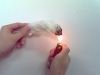 Flame Retardant Viscose Staple Fiber